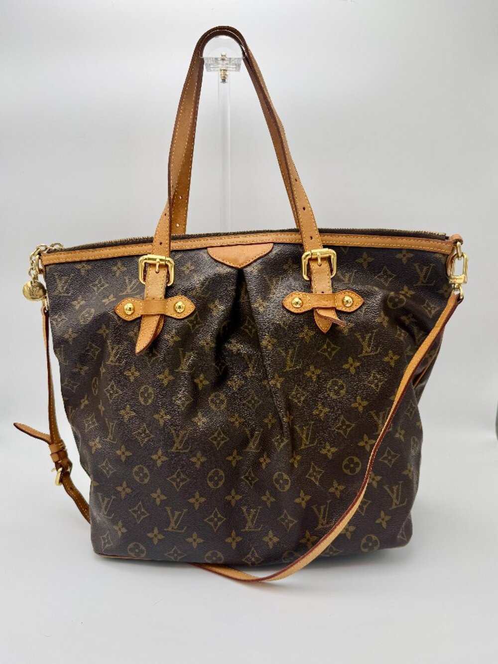 LOUIS VUITTON Palmero GM